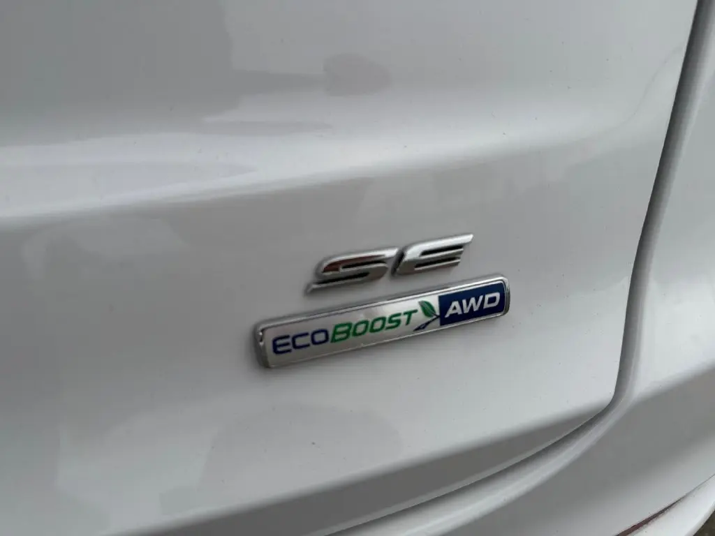 2020 Ford Fusion - $24,302