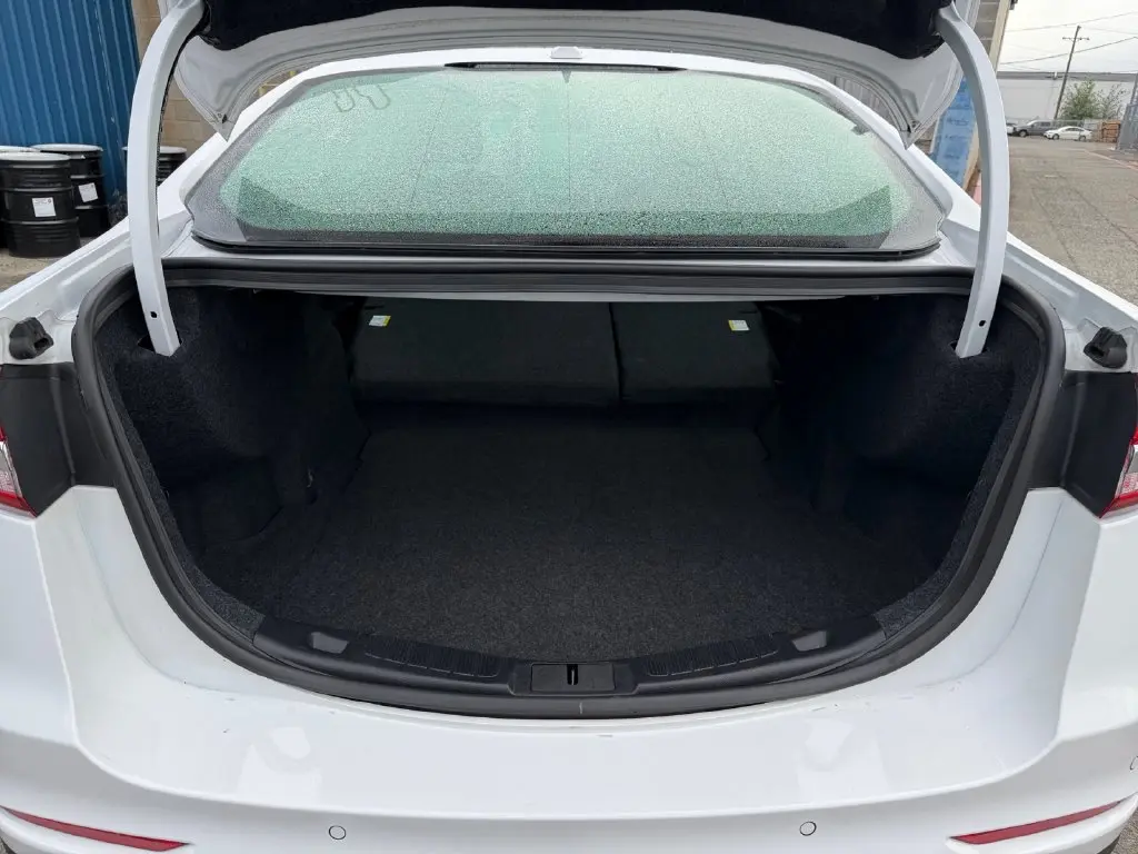 2020 Ford Fusion - $21,999