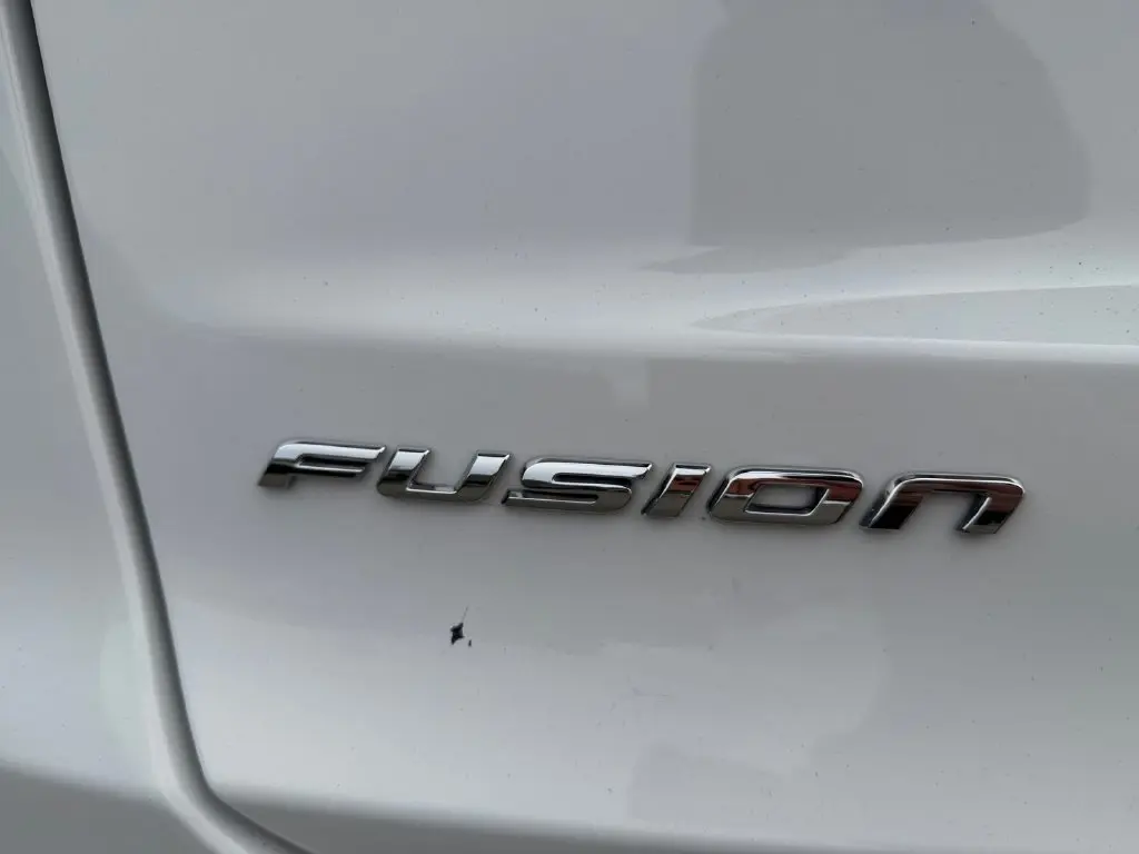 2020 Ford Fusion - $21,999
