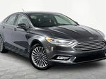 2017 Fusion Thumbnail 1