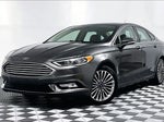 2017 Fusion Thumbnail 2