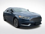 2018 Fusion Thumbnail 8