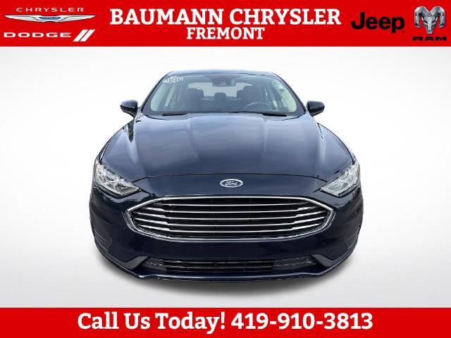 2020 Ford Fusion - $19,500