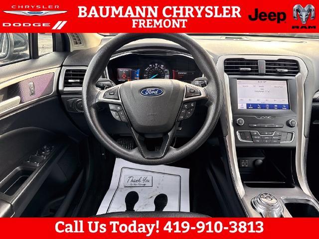 2020 Ford Fusion - $19,500