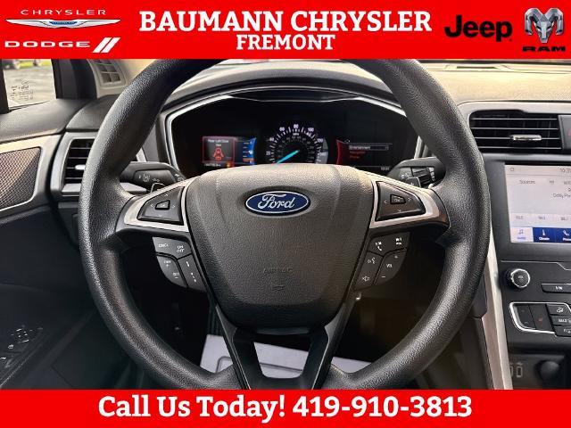 2020 Ford Fusion - $19,500