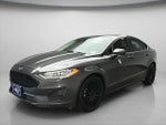 2020 Fusion Thumbnail 2