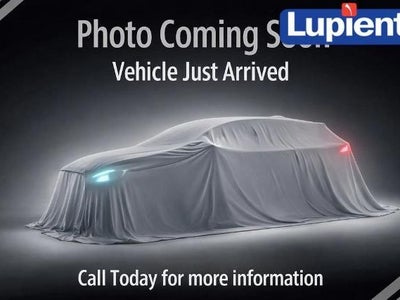 2016 Ford Fusion AWD SE 4DR Sedan