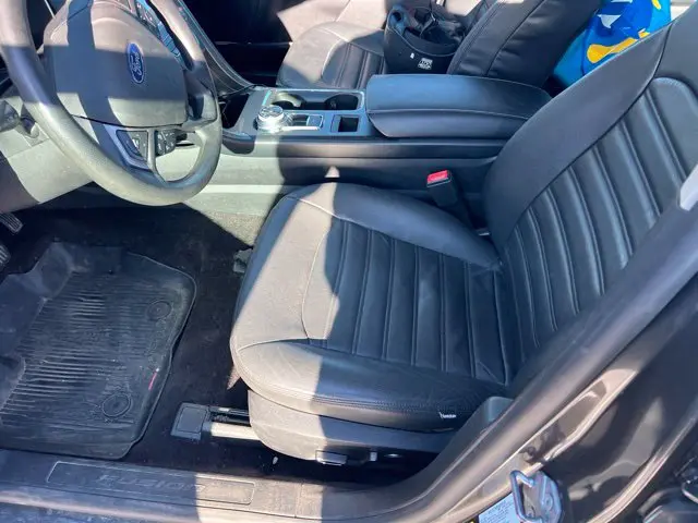2019 Ford Fusion - $14,999