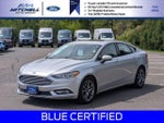 2017 Fusion Thumbnail 7
