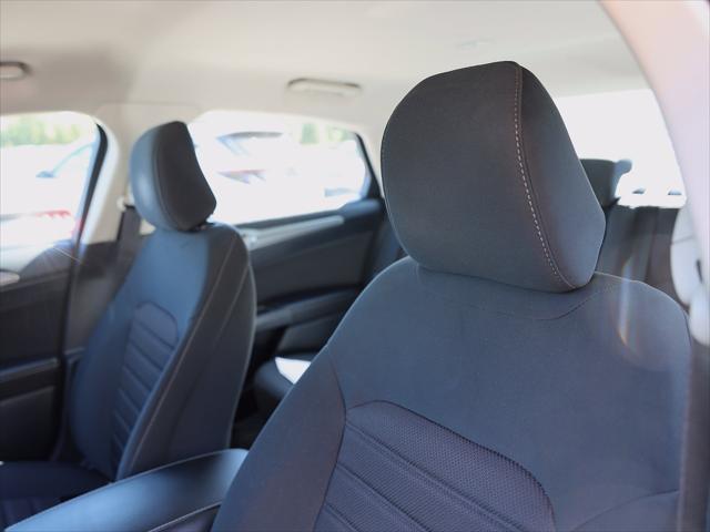 2020 Ford Fusion - $16,500