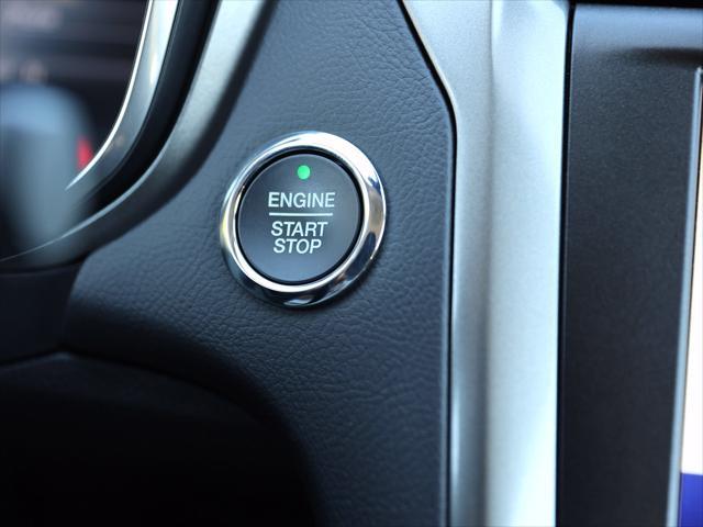 2020 Ford Fusion - $16,500