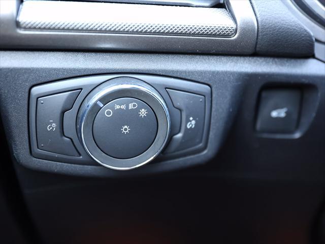 2020 Ford Fusion - $16,500