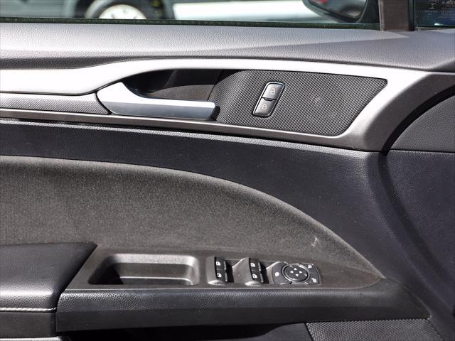 2020 Ford Fusion - $16,500