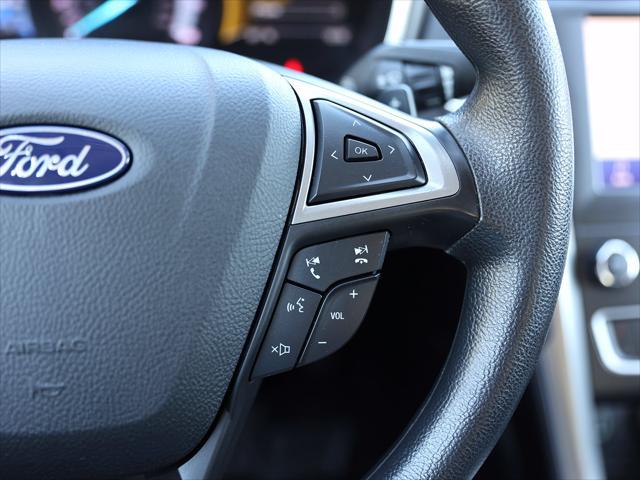 2020 Ford Fusion - $16,500