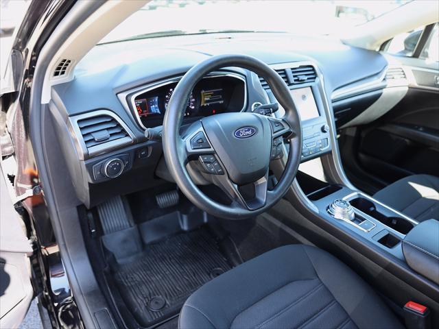 2020 Ford Fusion - $14,900