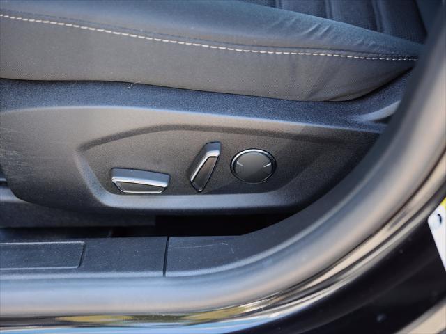 2020 Ford Fusion - $14,900