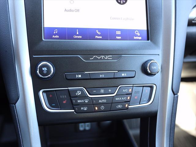 2020 Ford Fusion - $14,900