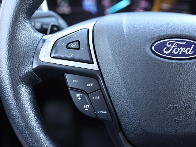 2020 Ford Fusion - $14,900