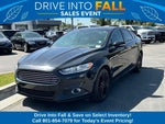 2016 Fusion Thumbnail 2