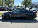 2016 Fusion Thumbnail 15