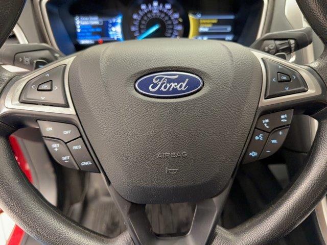 2020 Ford Fusion - $14,249