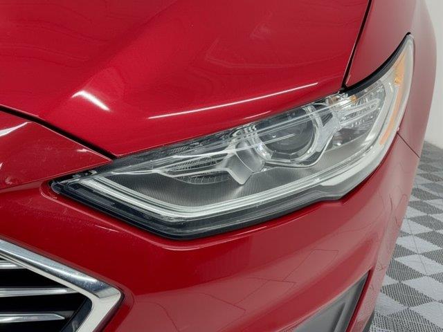 2020 Ford Fusion - $14,249