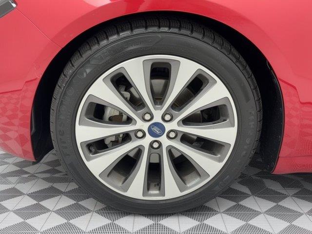 2020 Ford Fusion - $14,249