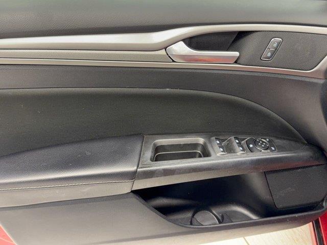 2020 Ford Fusion - $14,249