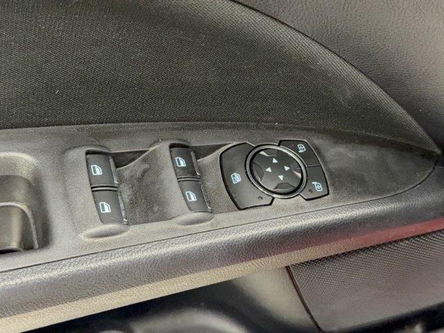 2020 Ford Fusion - $14,249