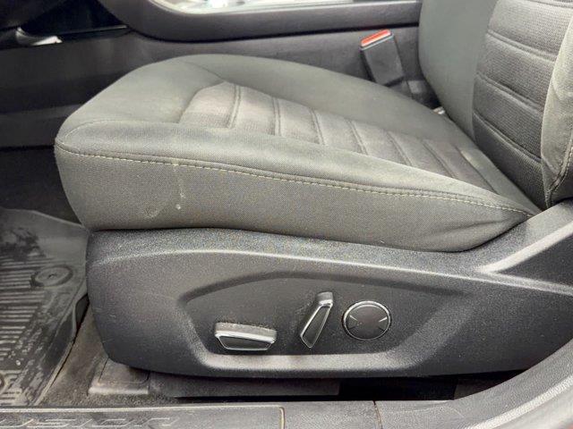 2020 Ford Fusion - $14,249