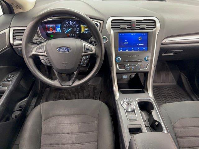 2020 Ford Fusion - $14,249