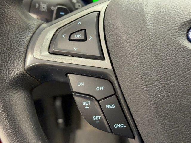 2020 Ford Fusion - $14,249