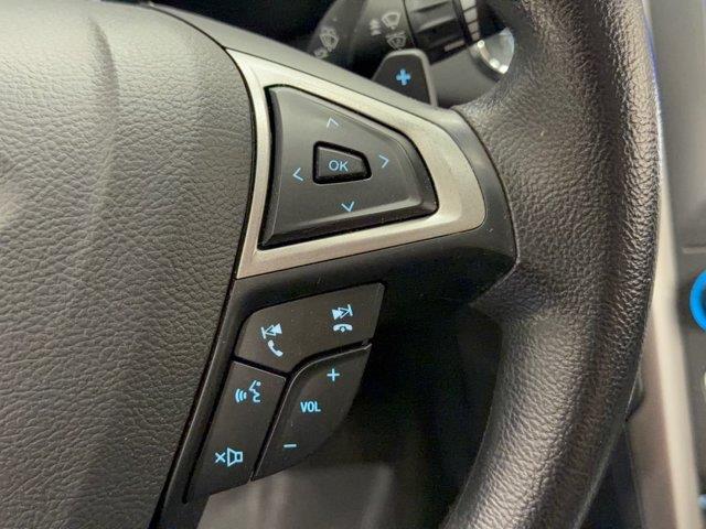 2020 Ford Fusion - $14,249