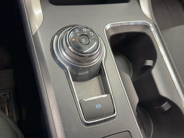 2020 Ford Fusion - $14,249