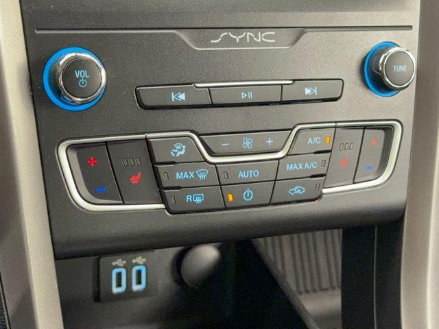 2020 Ford Fusion - $14,249
