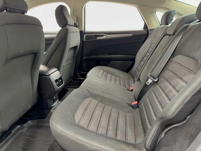 2020 Ford Fusion - $14,249