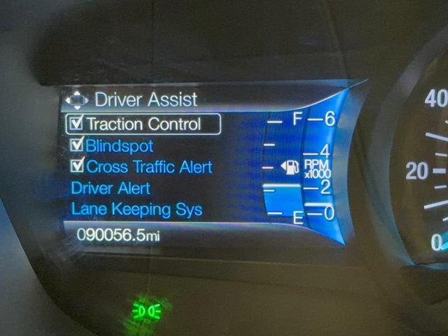 2020 Ford Fusion - $14,249