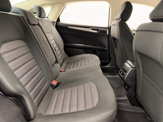 2020 Ford Fusion - $14,249