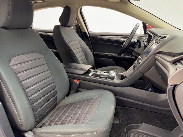 2020 Ford Fusion - $14,249