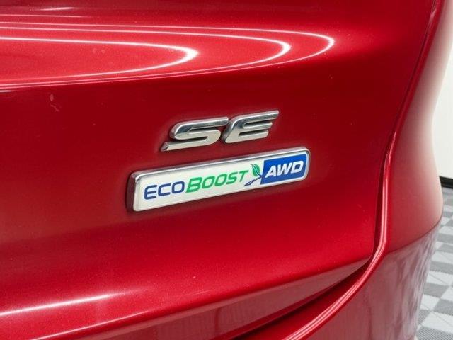 2020 Ford Fusion - $14,249