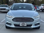 2014 Fusion Hybrid Thumbnail 2