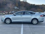 2014 Fusion Hybrid Thumbnail 4