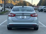 2014 Fusion Hybrid Thumbnail 6