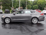 2018 Fusion Hybrid Thumbnail 4