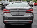 2018 Fusion Hybrid Thumbnail 6
