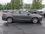 2018 Fusion Hybrid Thumbnail 8