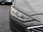 2018 Fusion Hybrid Thumbnail 10