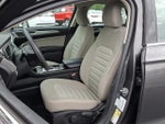 2018 Fusion Hybrid Thumbnail 14
