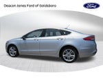 2018 Fusion Hybrid Thumbnail 6