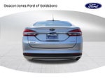 2018 Fusion Hybrid Thumbnail 7
